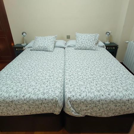 Apartamento Bio Exclusivo Con Mirador En Bilbao Y Aparcamiento Publico Gratuito Appartement Buitenkant foto
