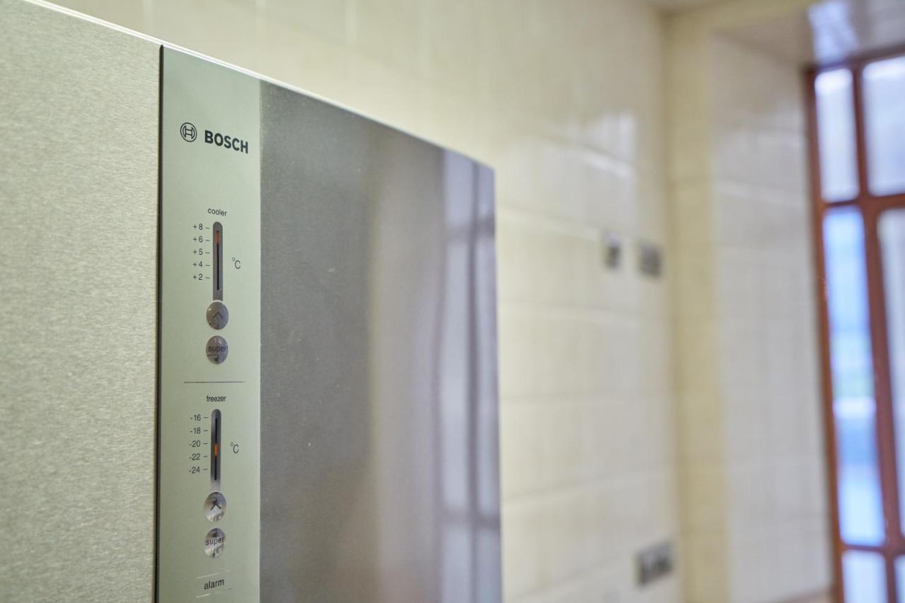 Apartamento Bio Exclusivo Con Mirador En Bilbao Y Aparcamiento Publico Gratuito Appartement Buitenkant foto