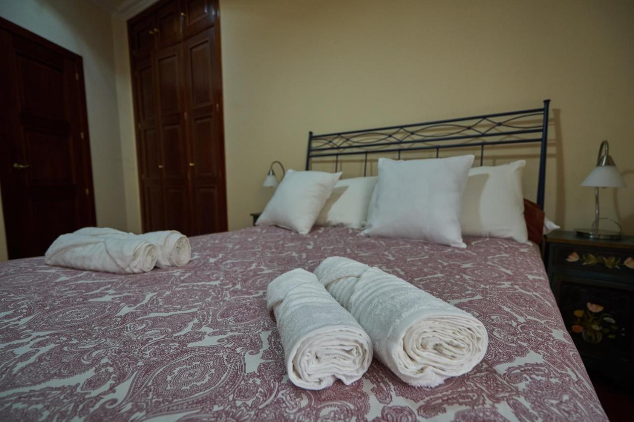 Apartamento Bio Exclusivo Con Mirador En Bilbao Y Aparcamiento Publico Gratuito Appartement Buitenkant foto